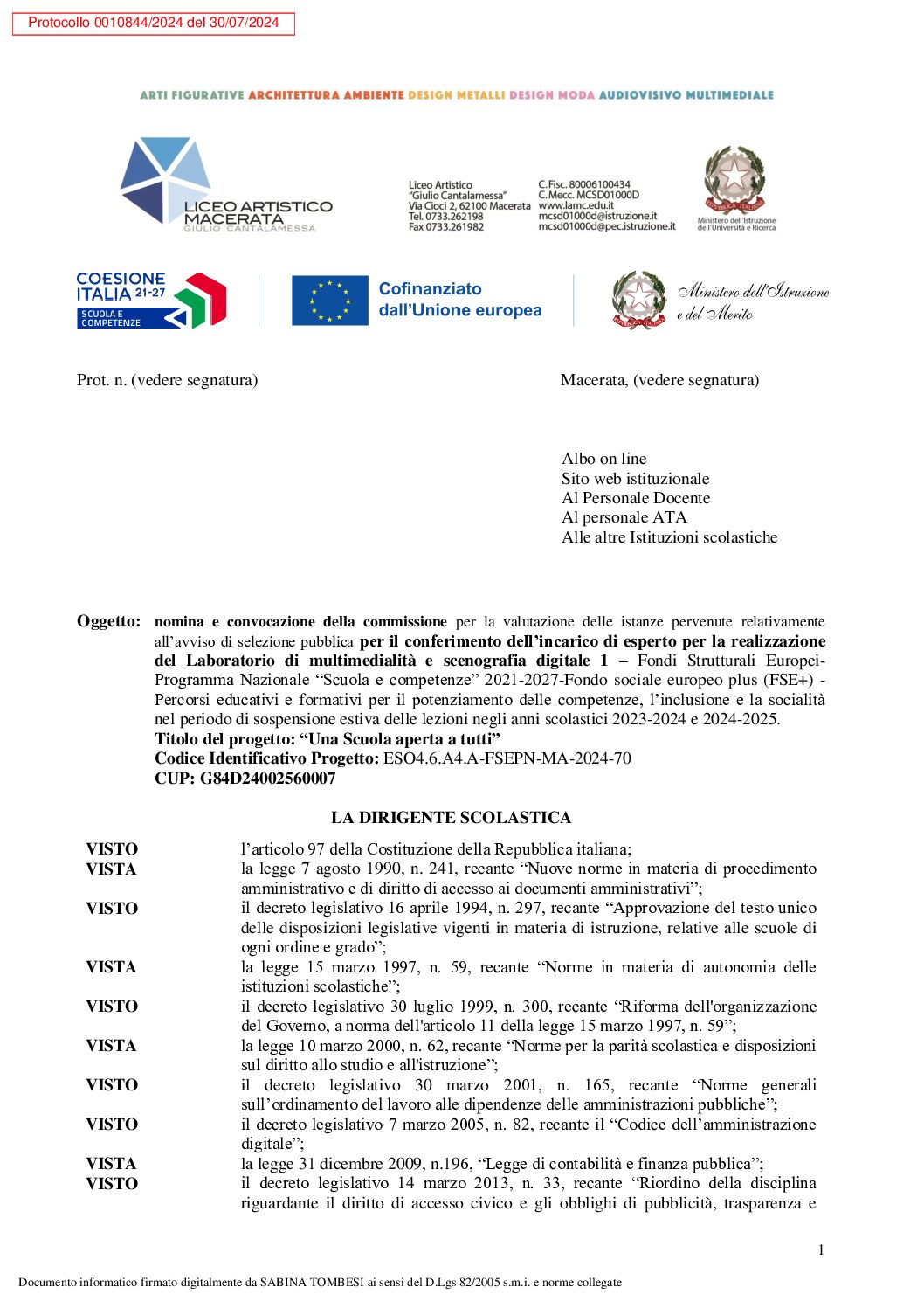 3. Nomina comm.ne Esperto_Lab._scenograf. multimed 1