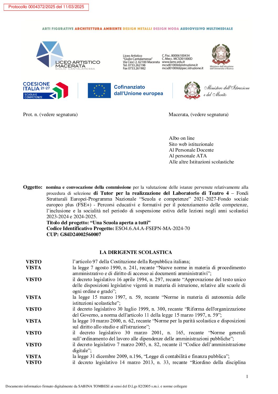 3. Nomina comm.ne selezione TUTOR_Lab._Teatro 4