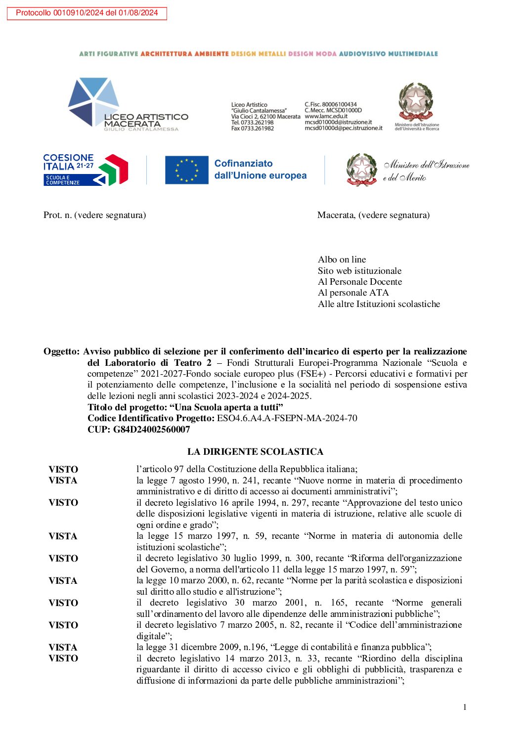 FIRMATO_2. Avviso di selezione Esperto_Lab._Teatro 2