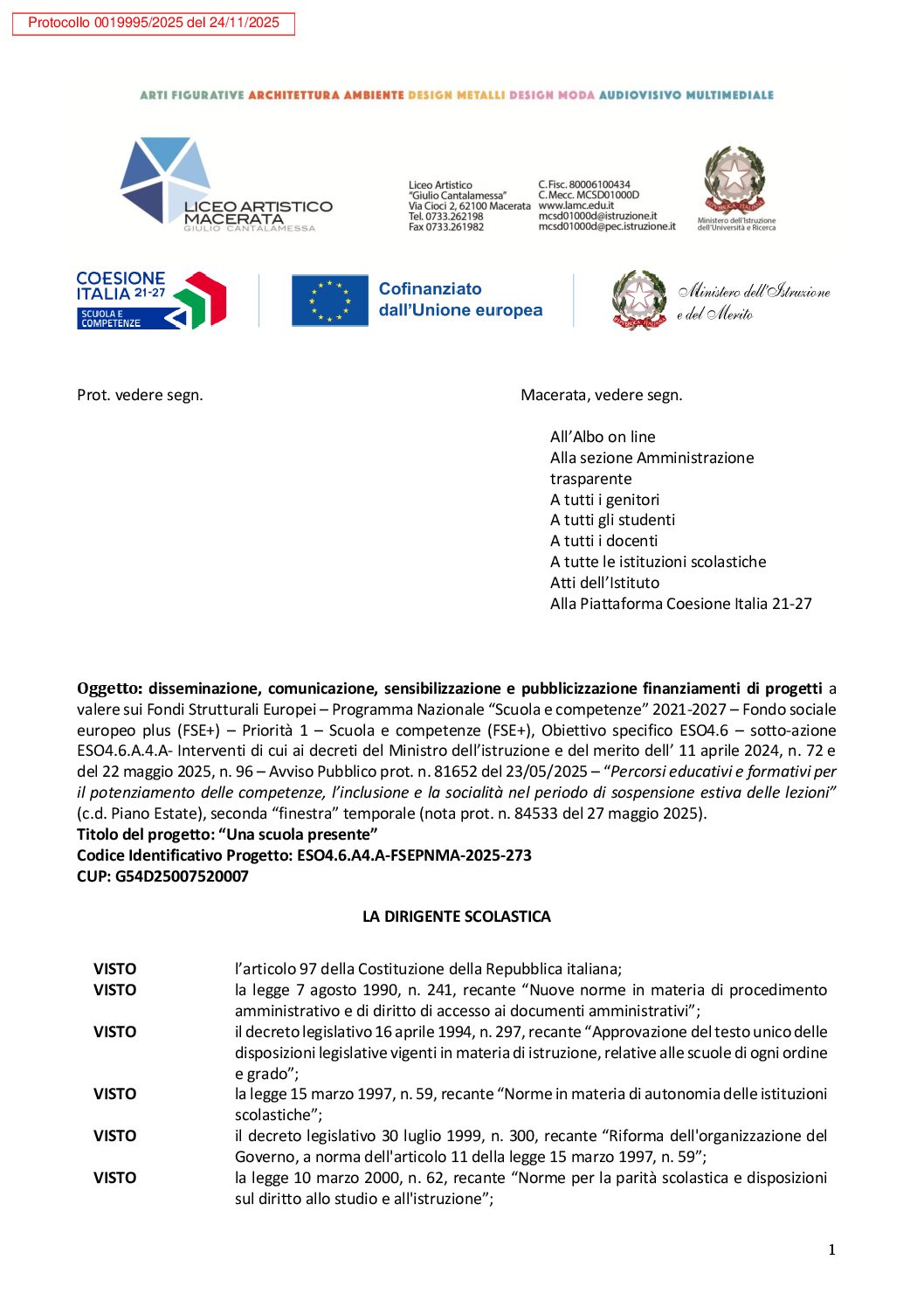 9. DISSEMINAZIONE 2